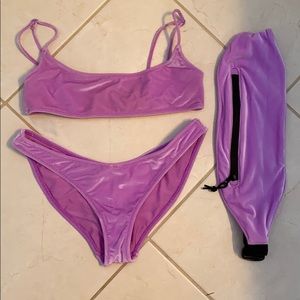 TRIANGL dreamland swimsuit